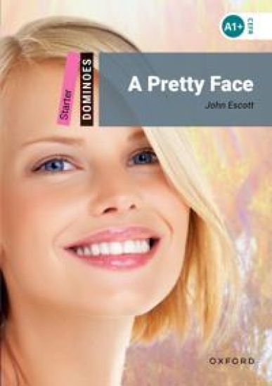 Dominoes 2e Starter a Pretty Face Mp3 Pack