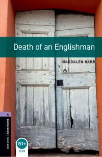 Oxford Bookworms Library: Level 4:: Death of an Englishman
