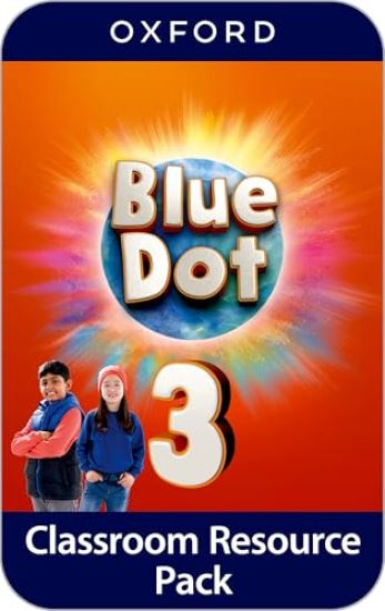 Blue Dot: Level 3: Classroom Resources Pack