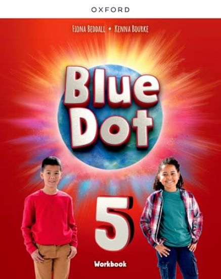 Blue Dot: Level 5: Workbook
