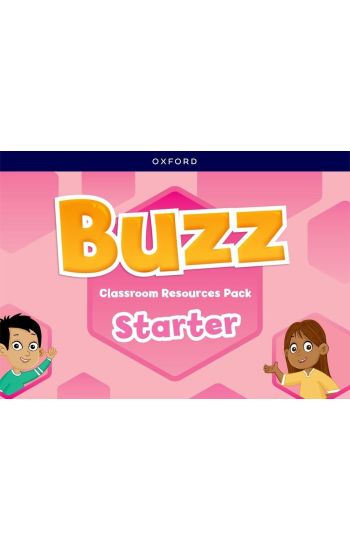Buzz: Starter Level: Classroom Resources Pack