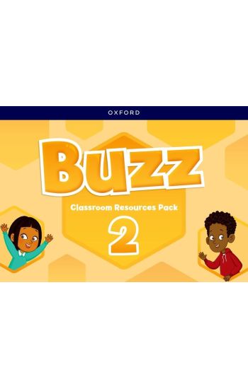 Buzz: Level 2: Classroom Resources Pack