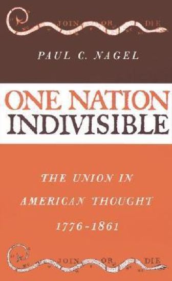 One Nation Indivisible