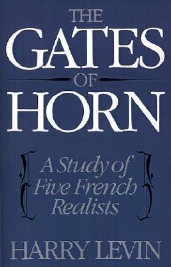 The Gates of Horn