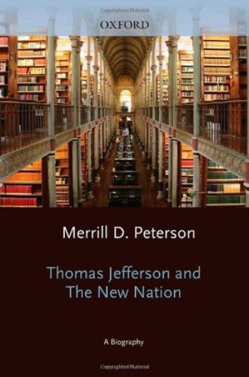 Thomas Jefferson and the New Nation
