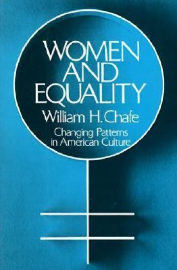 Women and Equality