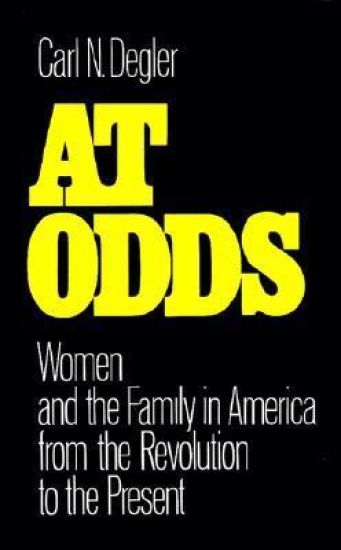 At Odds