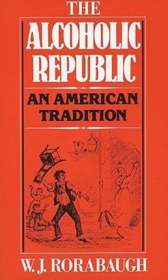 The Alcoholic Republic