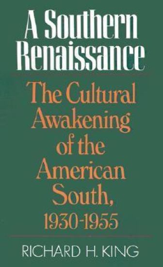 A Southern Renaissance