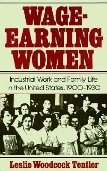 Wage-Earning Women