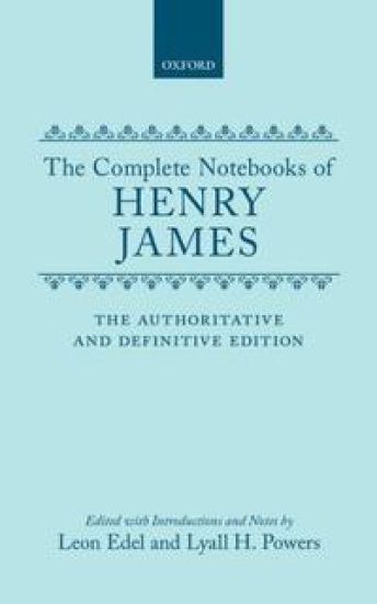 The Complete Notebooks