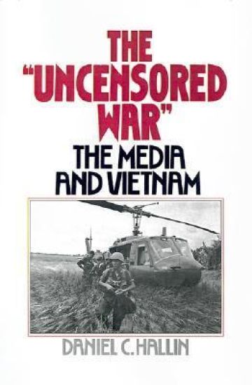 The 'Uncensored War'