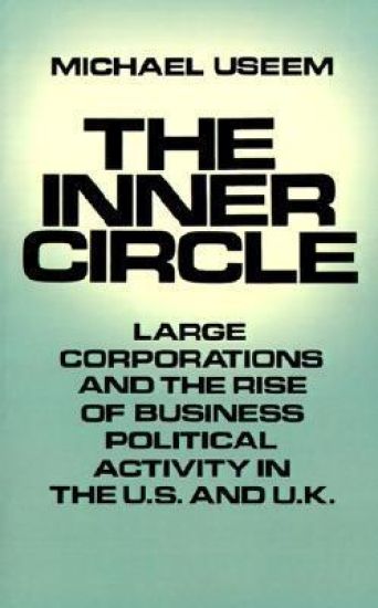 The Inner Circle