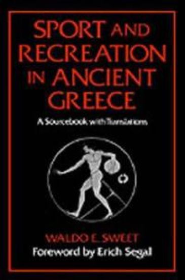 Sport and Recreation in Ancient Greece
