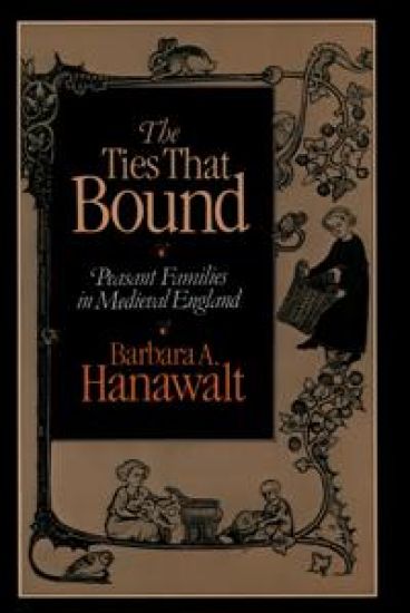 The Ties That Bound