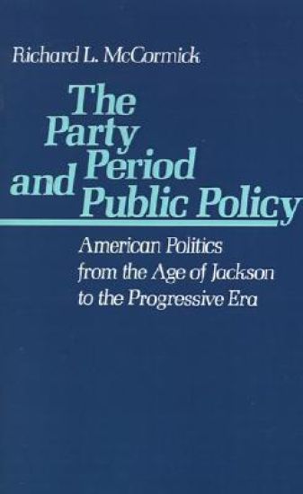 The Party Period and Public Policy