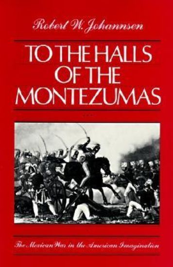 To the Halls of the Montezumas