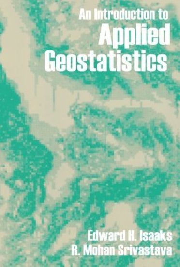 Applied Geostatistics