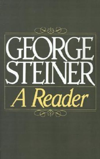 George Steiner