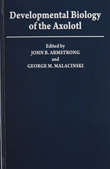 Developmental Biology of the Axolotl