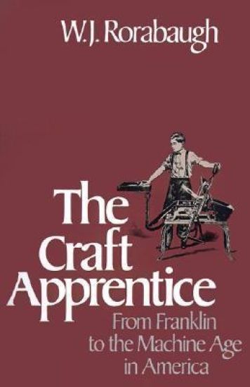 The Craft Apprentice