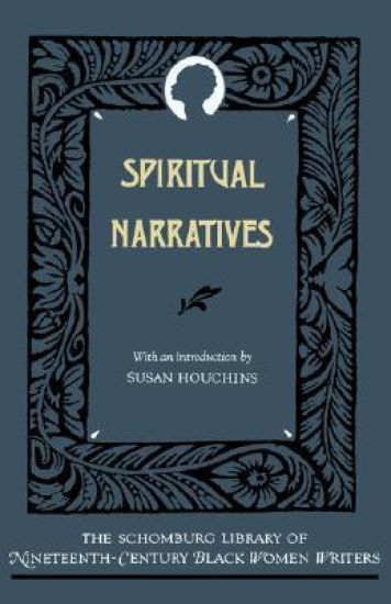 Spiritual Narratives