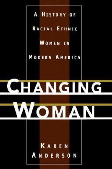 Changing Woman