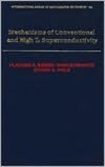 Mechanisms of Conventional and High Tc Superconductivity