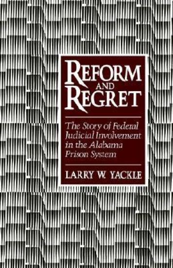 Reform and Regret