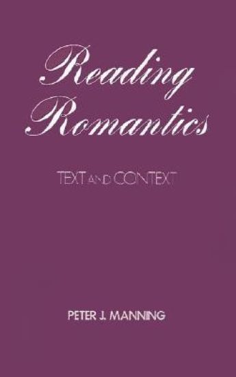 Reading Romantics