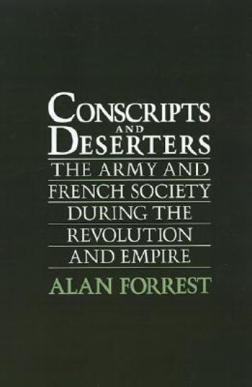 Conscripts and Deserters