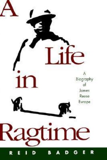 A Life in Ragtime