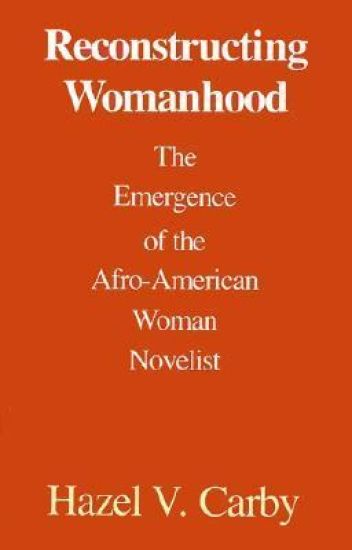Reconstructing Womanhood