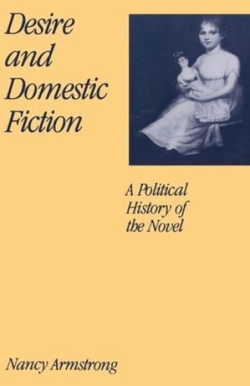 Desire and Domestic Fiction