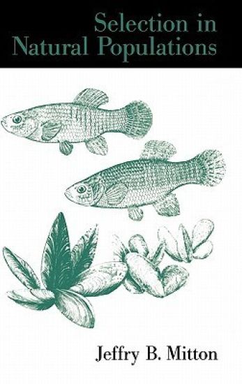 Selection in Natural Populations