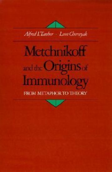 Metchnikoff and the Origins of Immunology