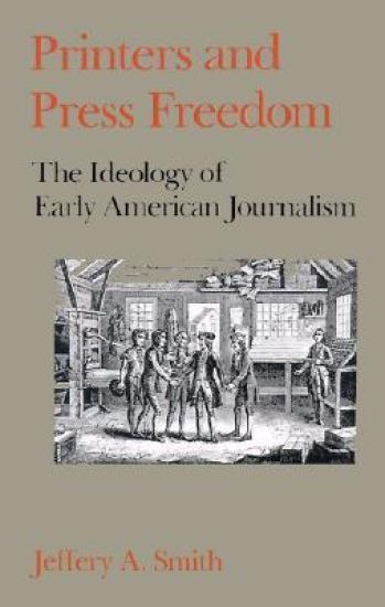 Printers and Press Freedom