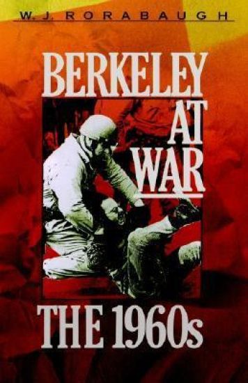 Berkeley at War