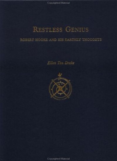 Restless Genius