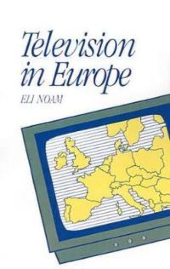 Television in Europe