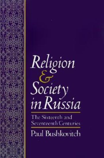 Religion and Society in Russia