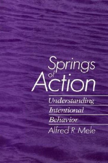 Springs of Action