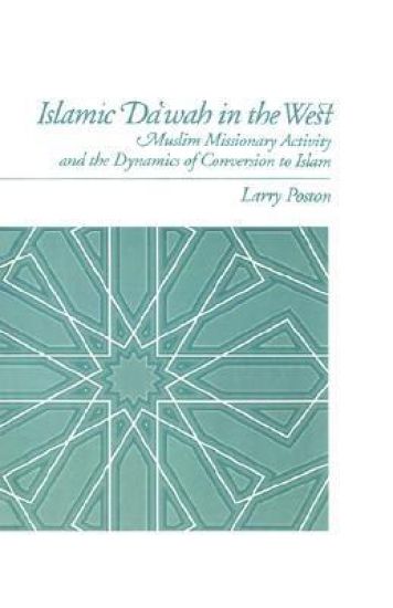Islamic Da'wah in the West