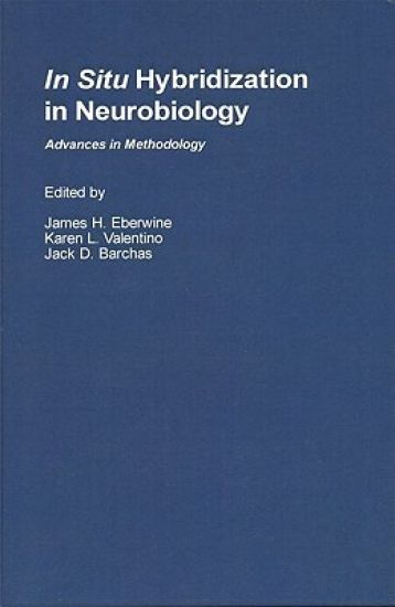 In Situ Hybridization in Neurobiology