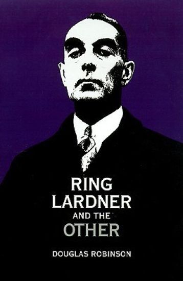 Ring Lardner and the Other