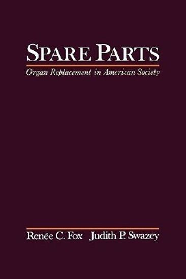 Spare Parts