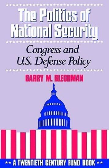 The Politics of National Security