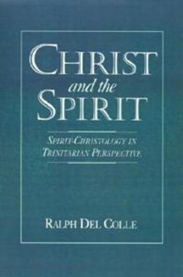 Christ and the Spirit