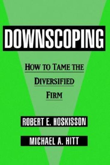 Downscoping