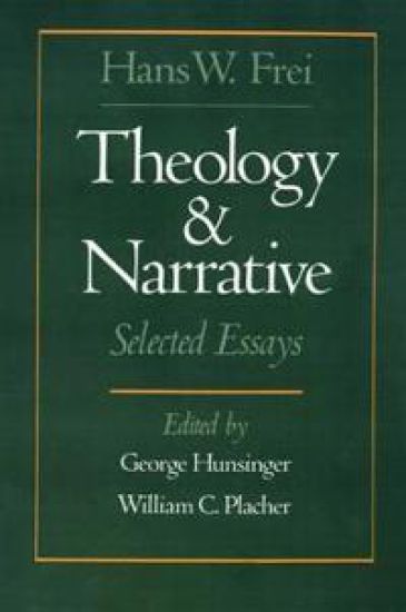 Theology and Narrative